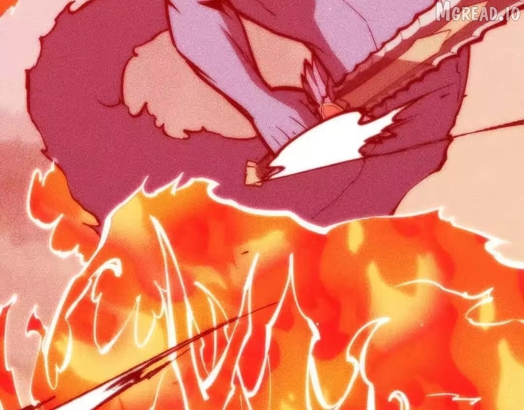 The End of the World: The Emperor Banner invites all female disciples to take their seats Chapter 65  - page 34